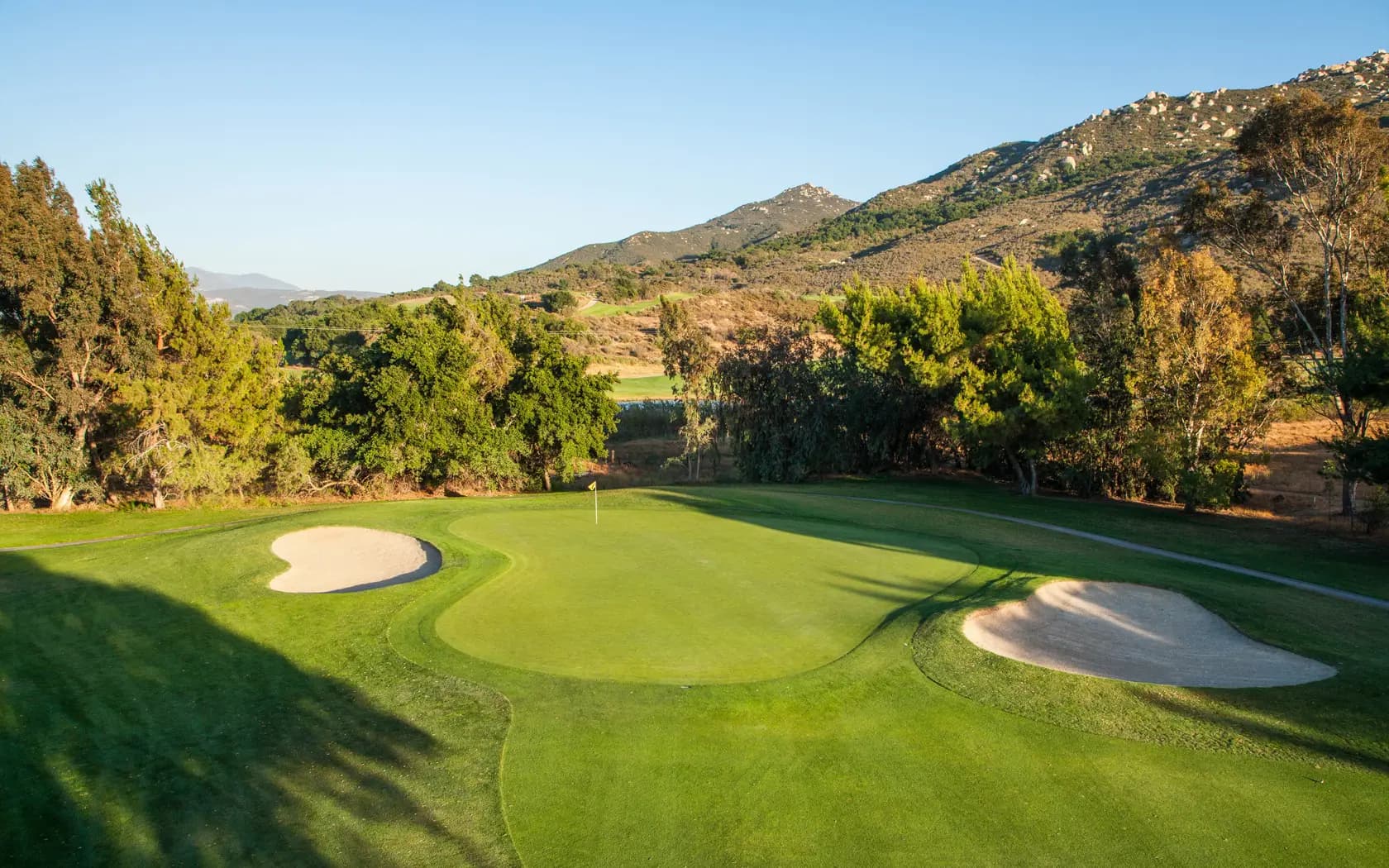 Temecula Creek Golf Club — photo 3