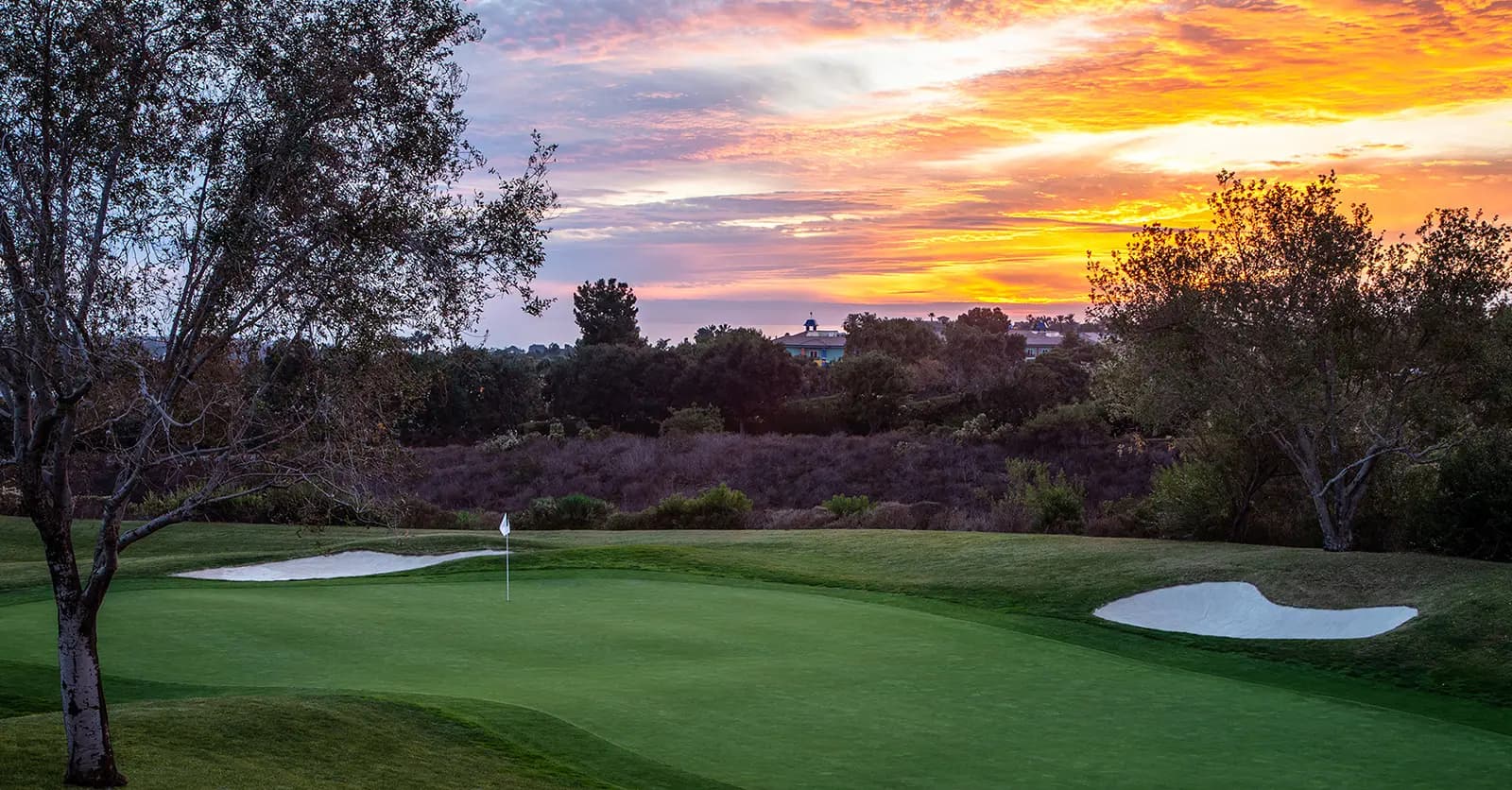 The Crossings at Carlsbad Golf Course — photo 3