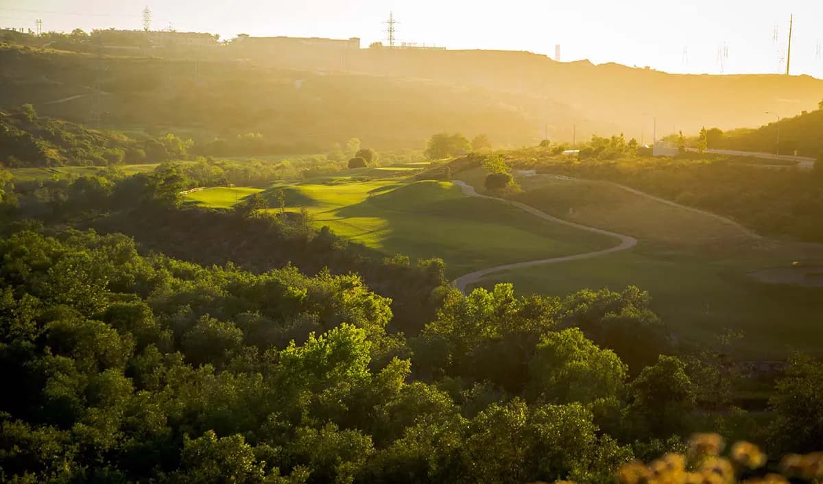 The Crossings at Carlsbad Golf Course — photo 2