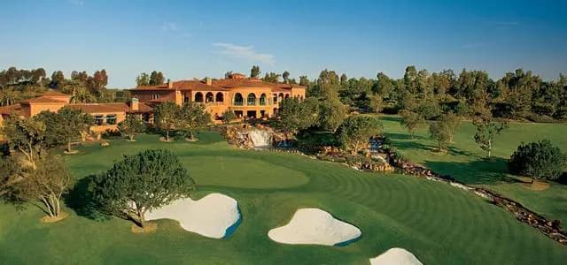 Fairmont Grand Golf Club — photo 2