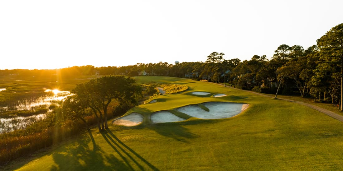 Tidewater Golf Club — photo 5