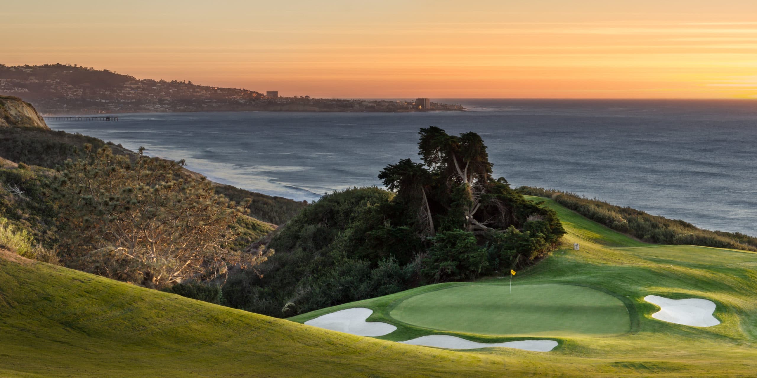 Torrey Pines Municipal Golf Course (North Course) — photo 4