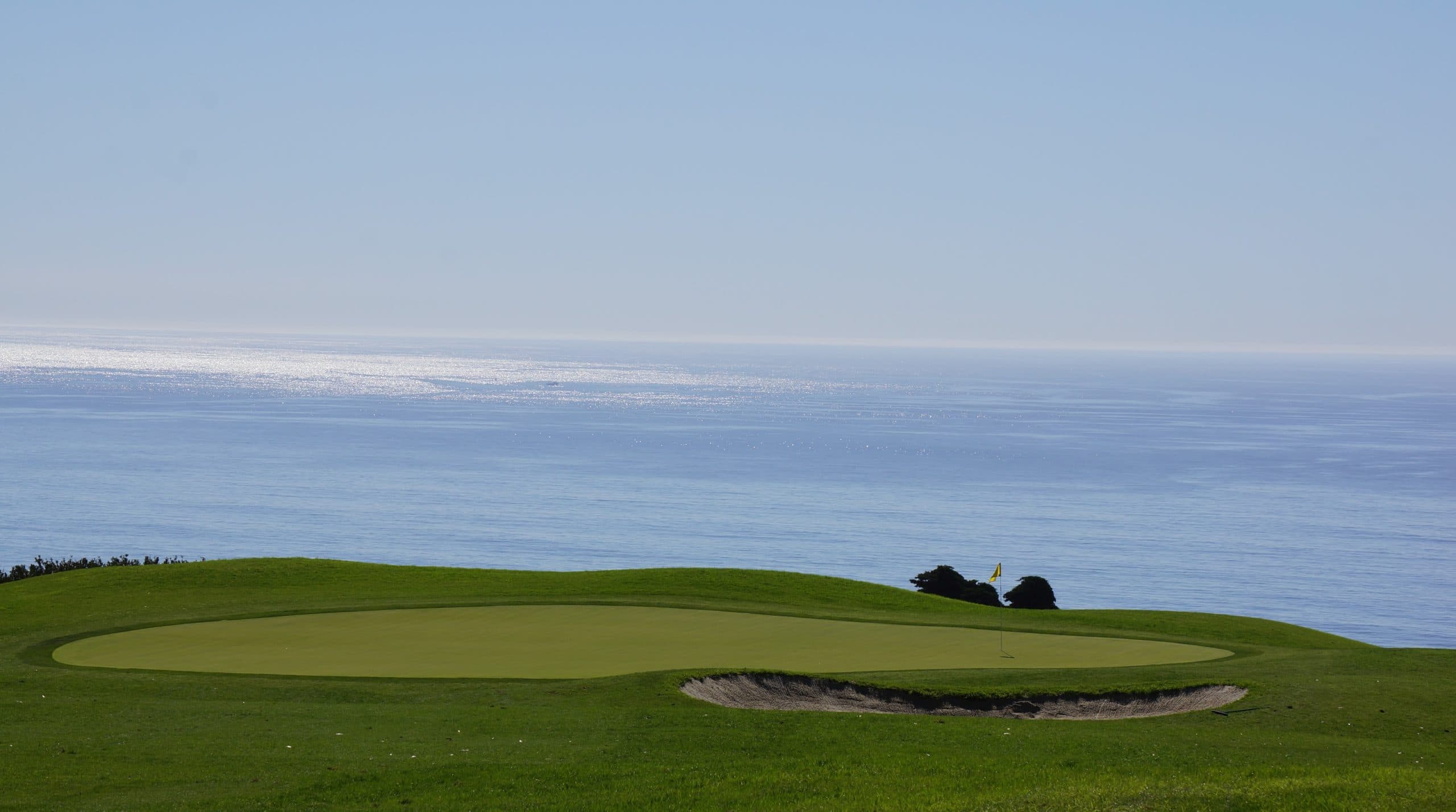 Torrey Pines Municipal Golf Course (North Course) — photo 2