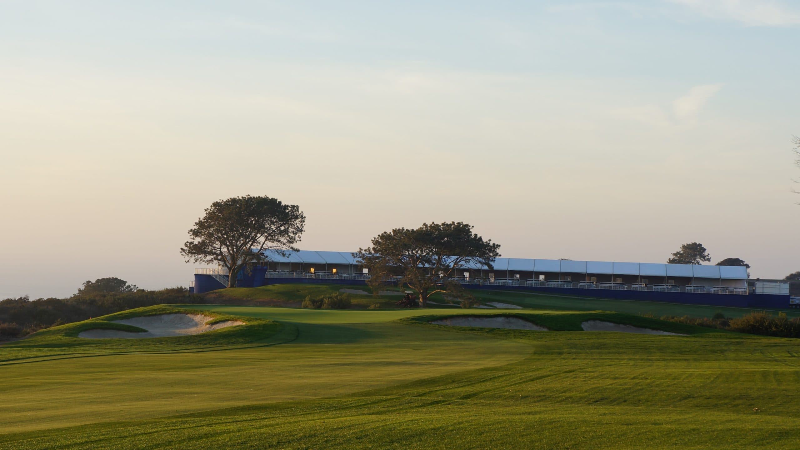 Torrey Pines Municipal Golf Course (South Course) — photo 2