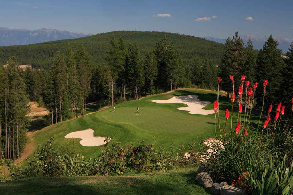 Trickle Creek Golf Resort — photo 4