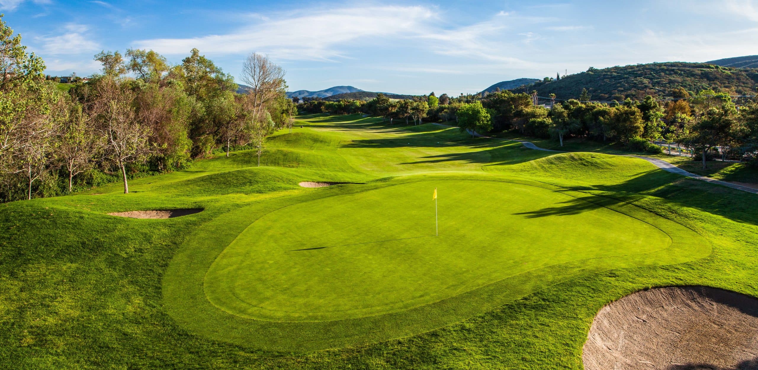 Twin Oaks Golf Course — photo 3
