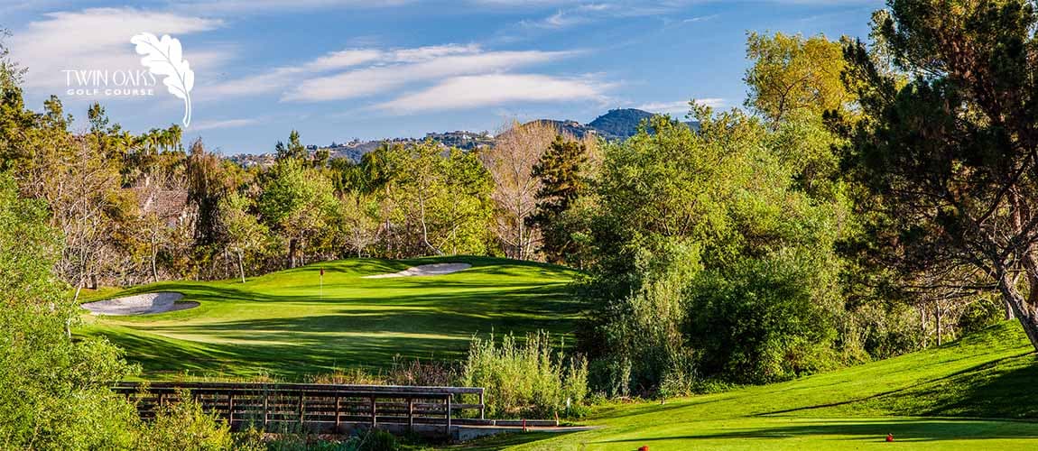 Twin Oaks Golf Course — photo 2
