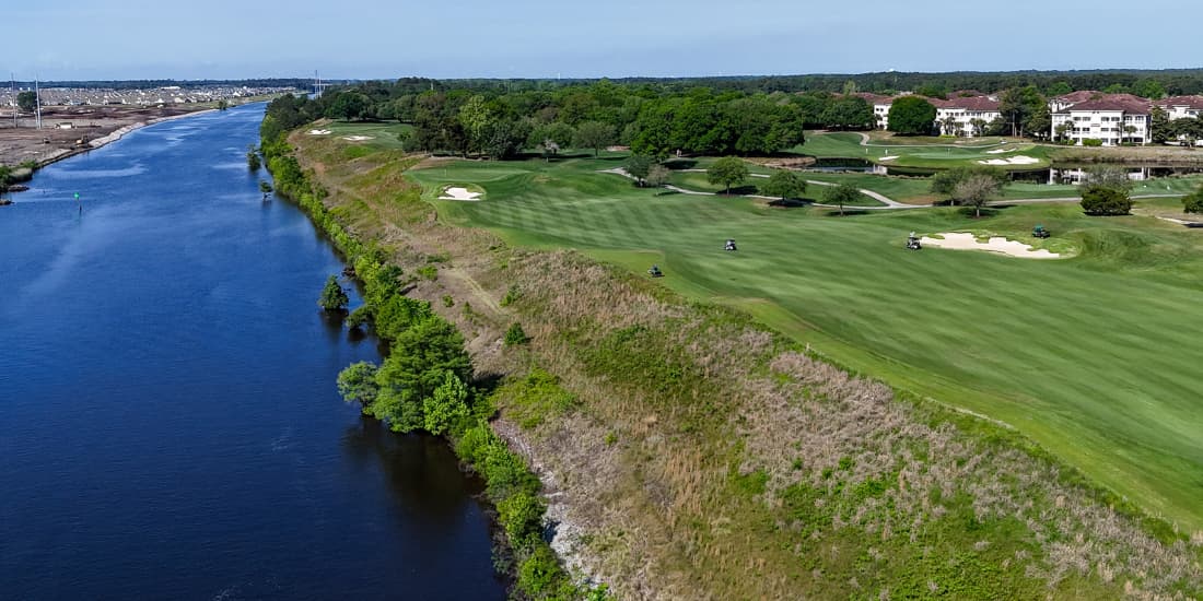 Grande Dunes Resort Club — photo 5