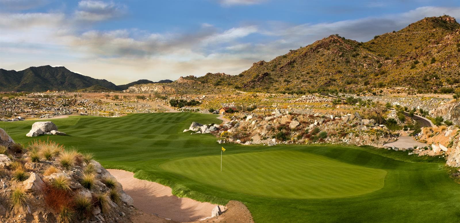 Verrado Golf Club – Founders Course — photo 3