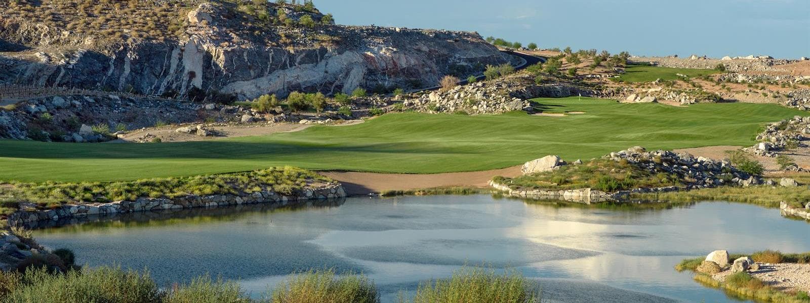 Verrado Golf Club – Victory Course — photo 4