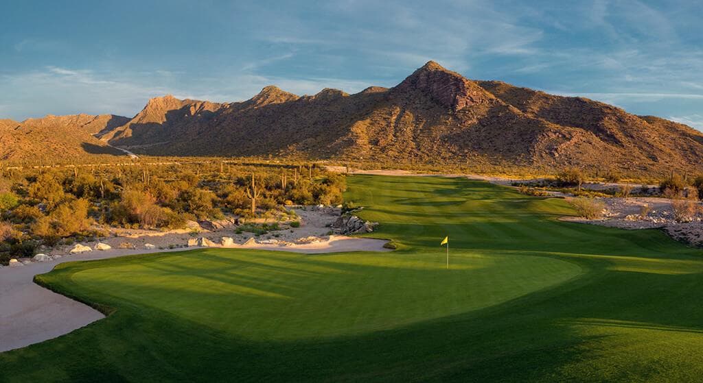 Verrado Golf Club – Victory Course — photo 3