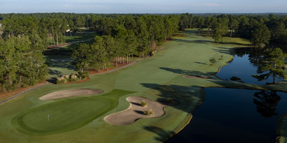 Myrtle Beach National – West Course — photo 2