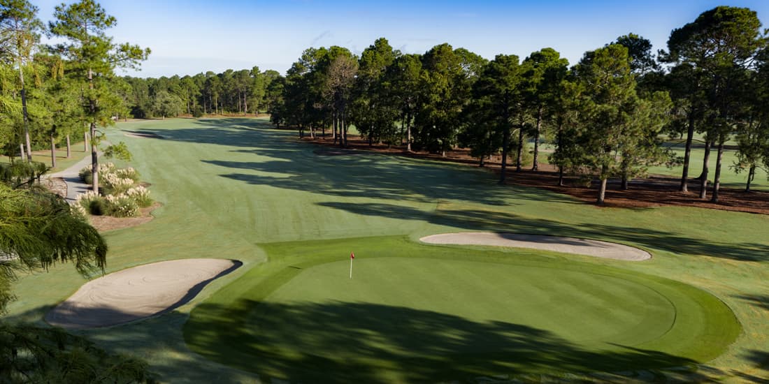 Myrtle Beach National – West Course — photo 5