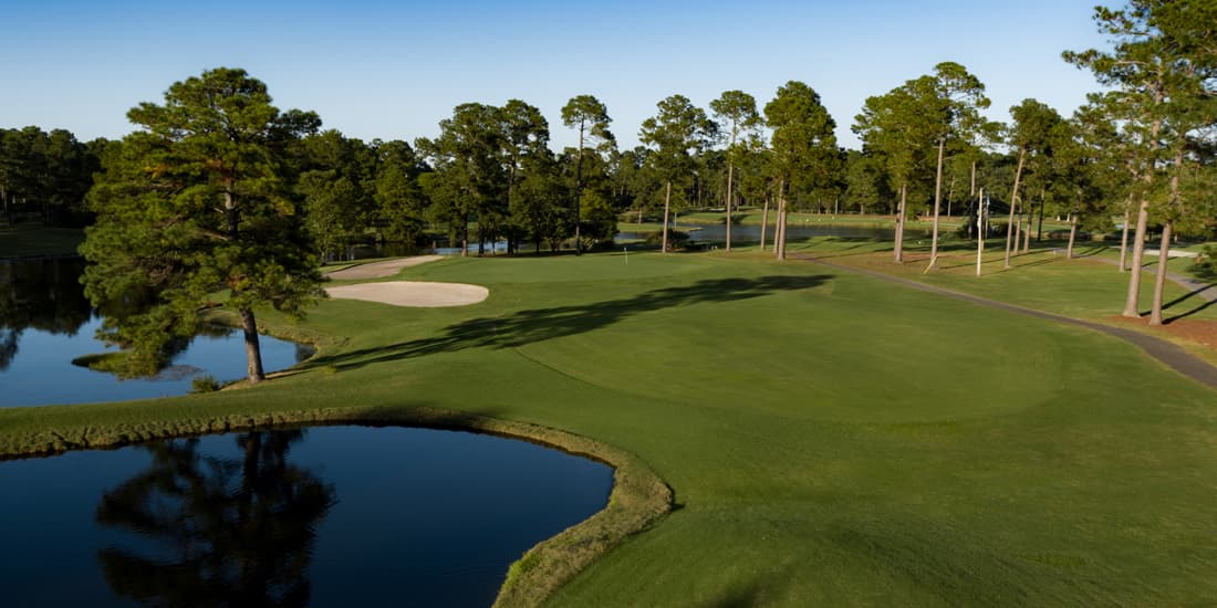 Myrtle Beach National – West Course — photo 3