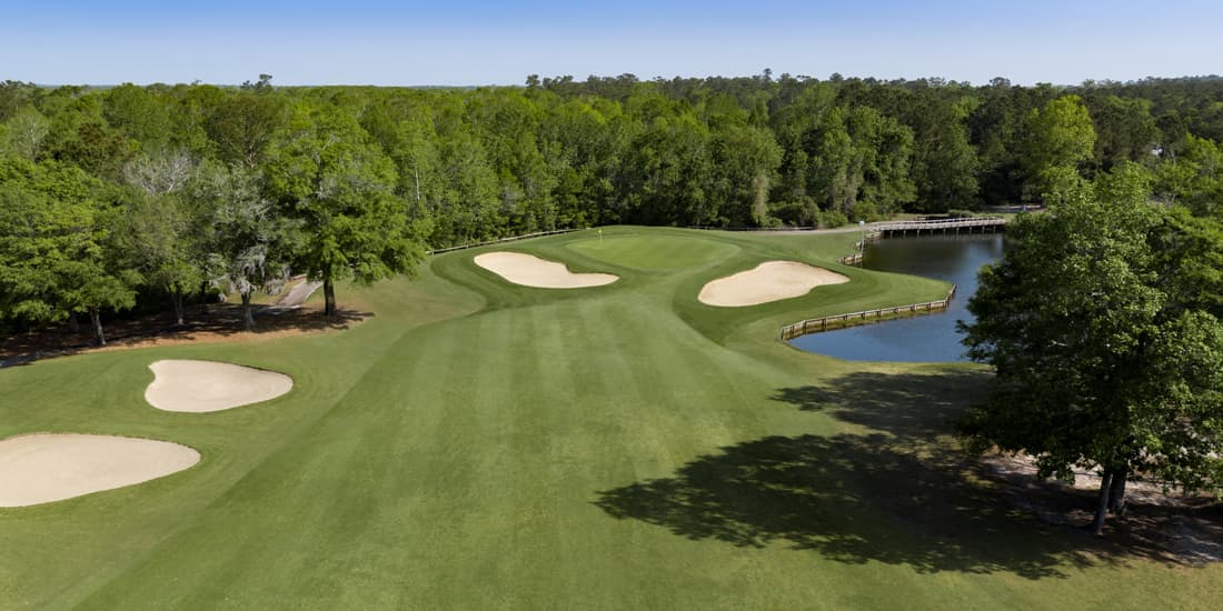 Willbrook Plantation Golf Club — photo 3