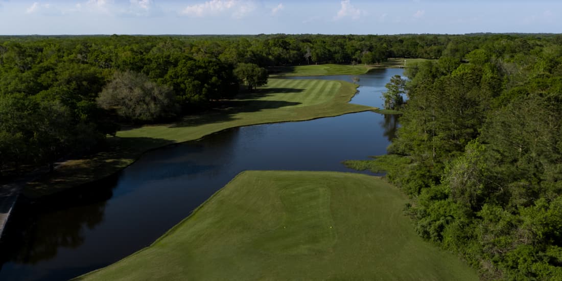 Willbrook Plantation Golf Club — photo 2