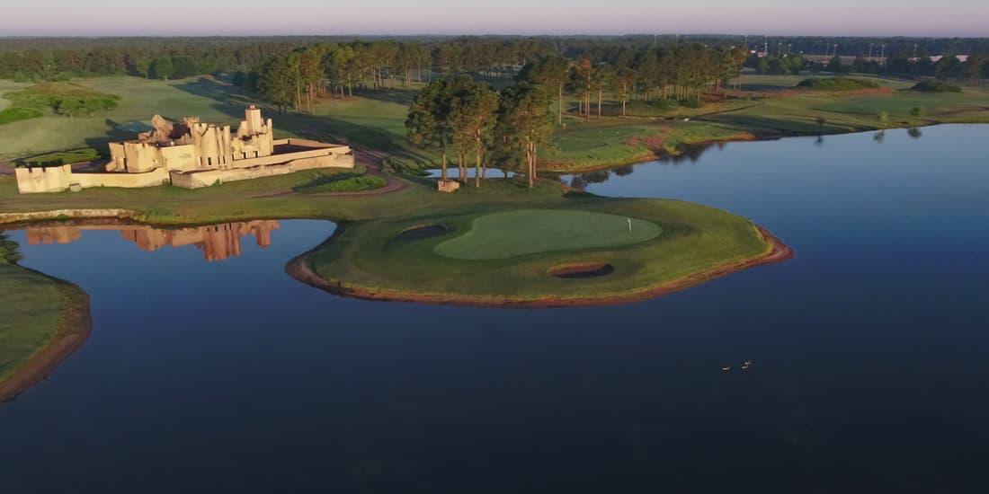 Wizard Golf Club — photo 2