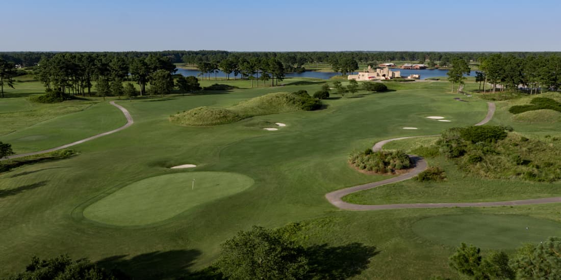 Wizard Golf Club — photo 5