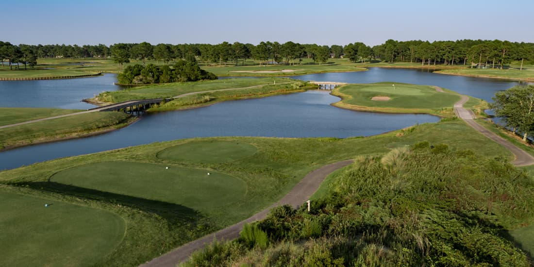 Wizard Golf Club — photo 4