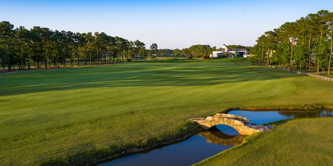 World Tour Golf Links — photo 2