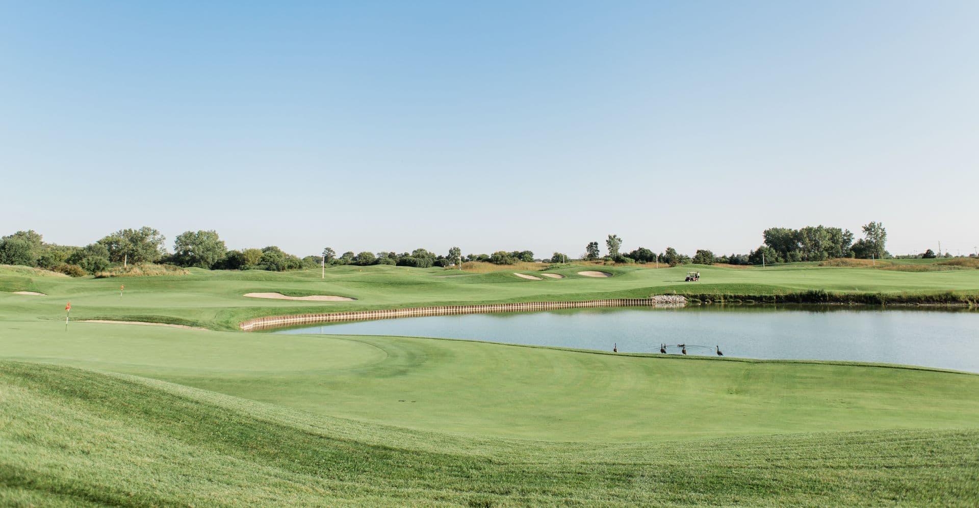 Prairie Landing Golf Club — photo 3