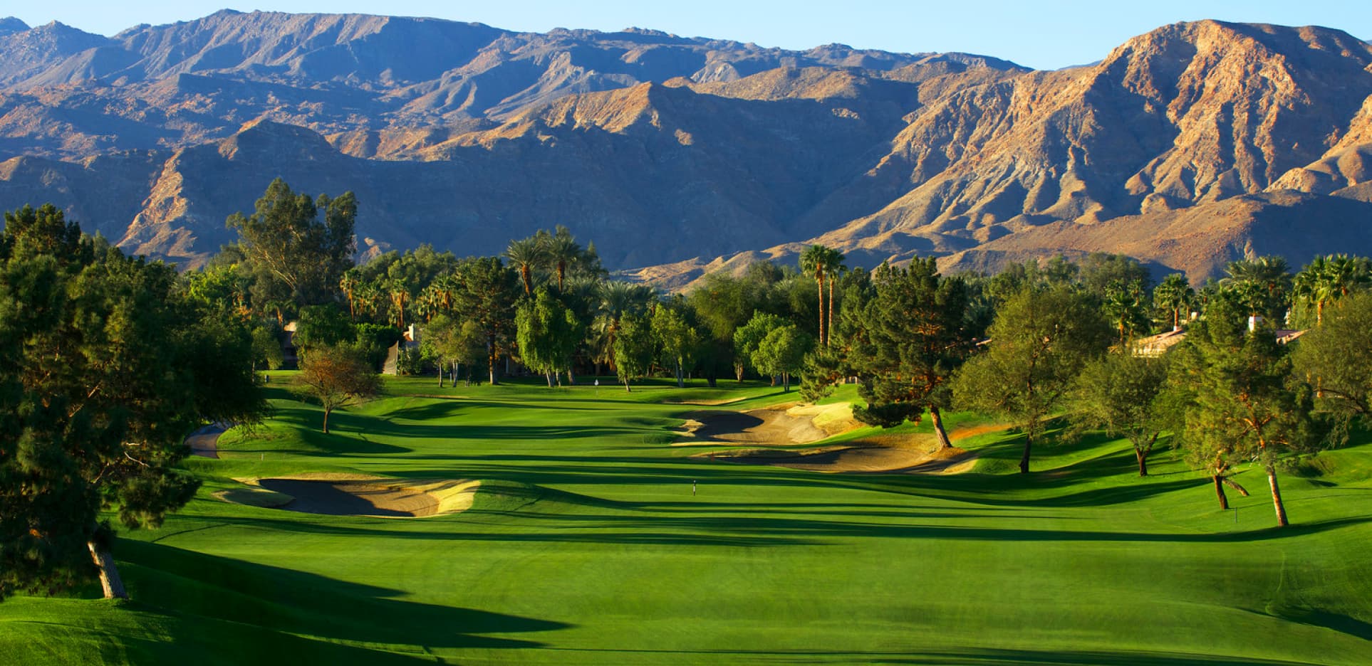 Westin Rancho Mirage Pete Dye Golf Course — photo 3