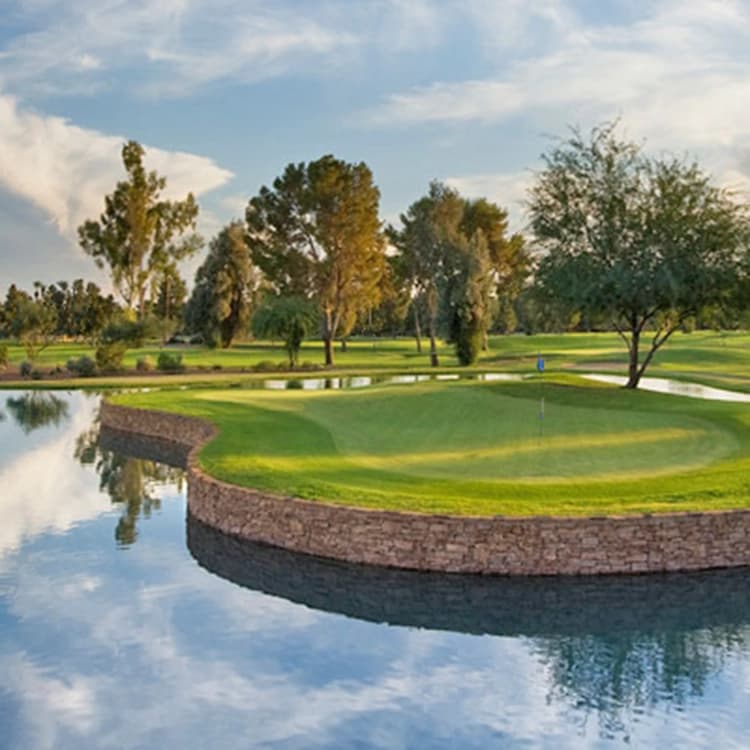 Wigwam Golf & Country Club — photo 4