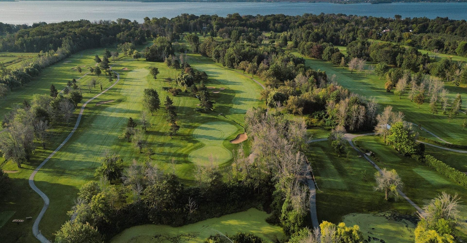 Club de Golf Windmill Heights — photo 1