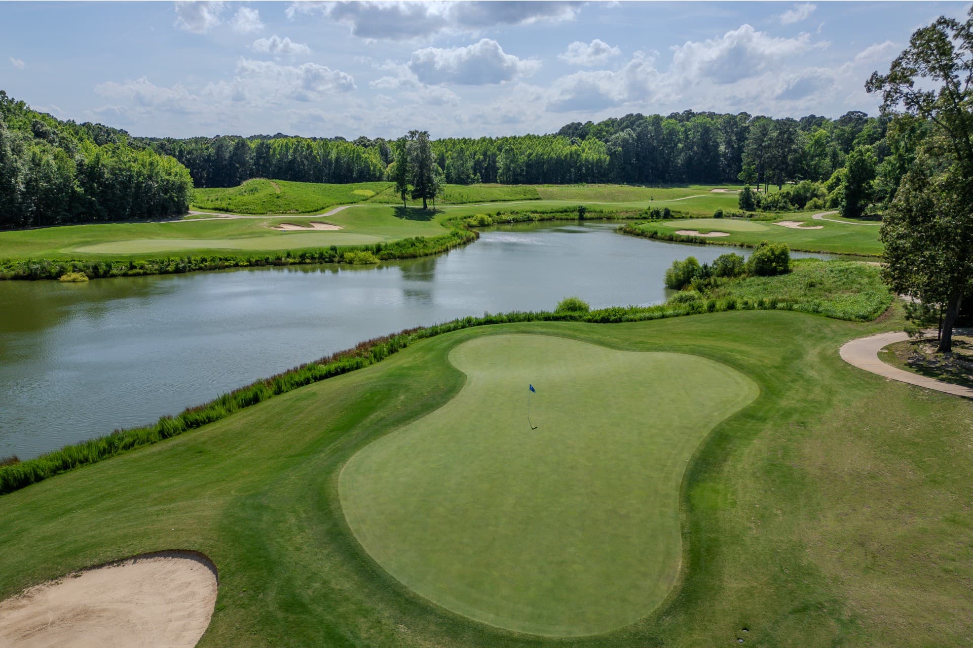 Williamsburg National Golf Club — photo 5