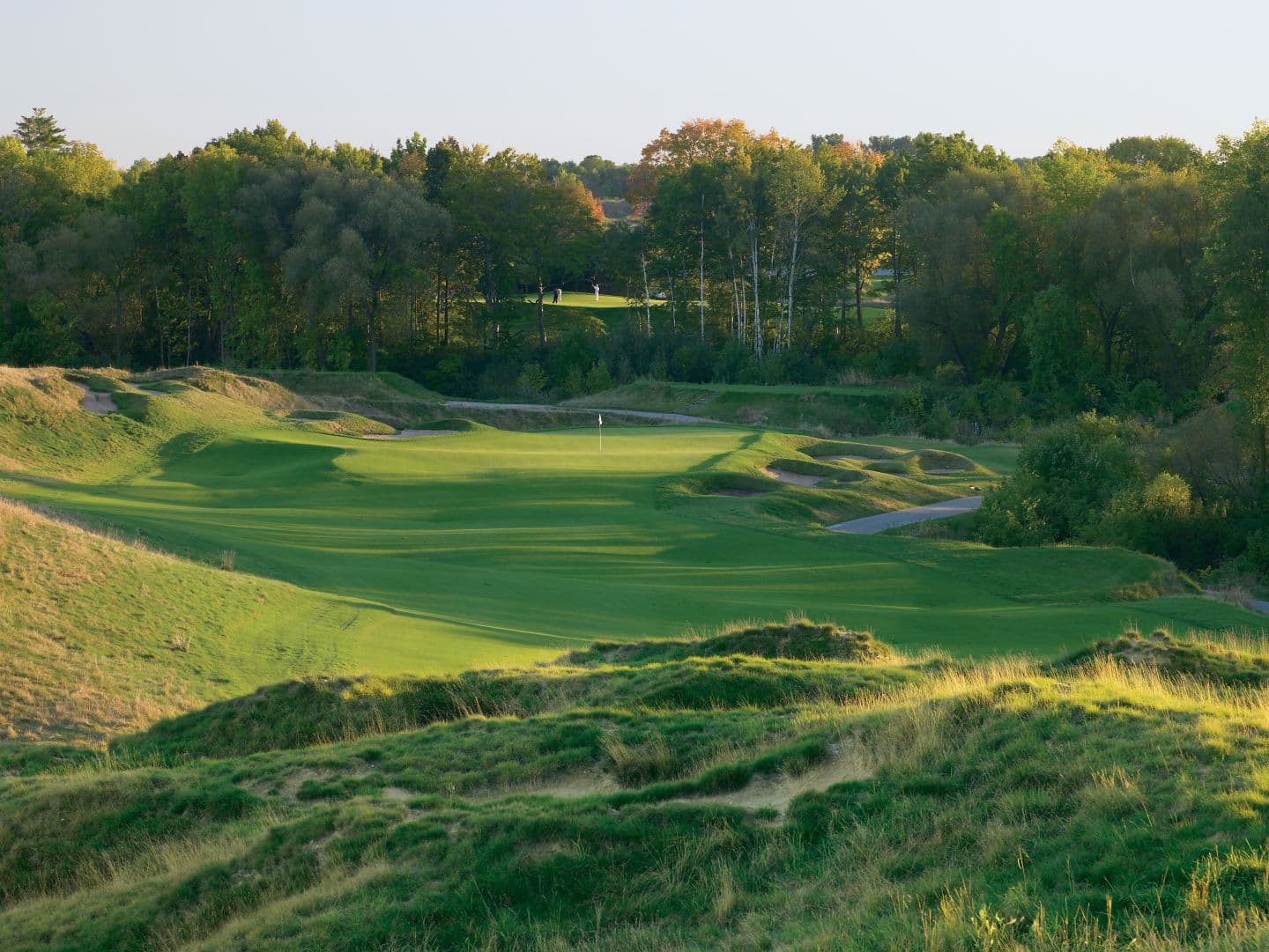 Whistling Straits — Irish Course — photo 4