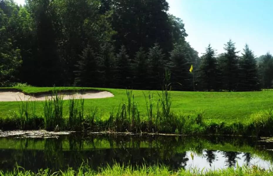Acton Golf Club — photo 1