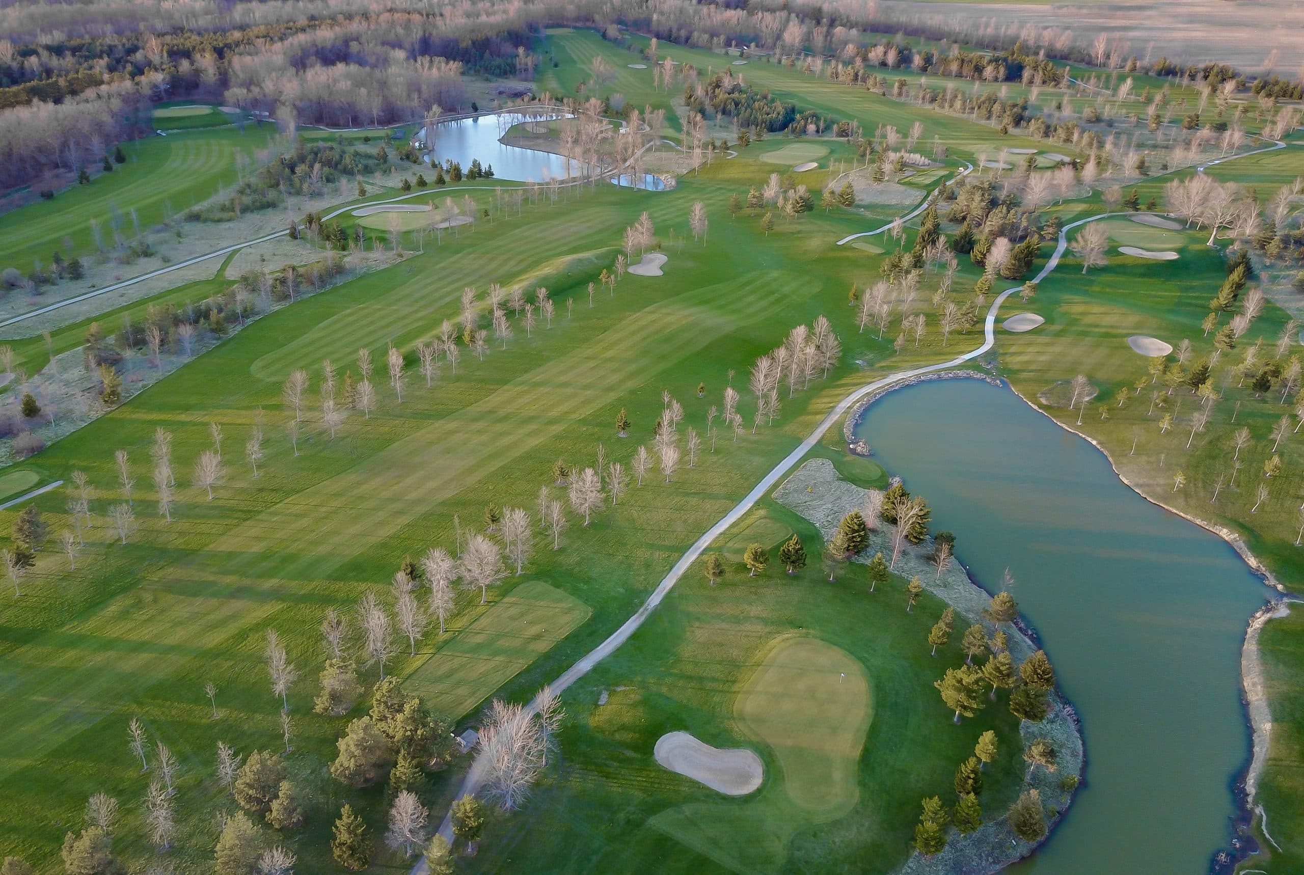 Ainsdale Golf Course — photo 4