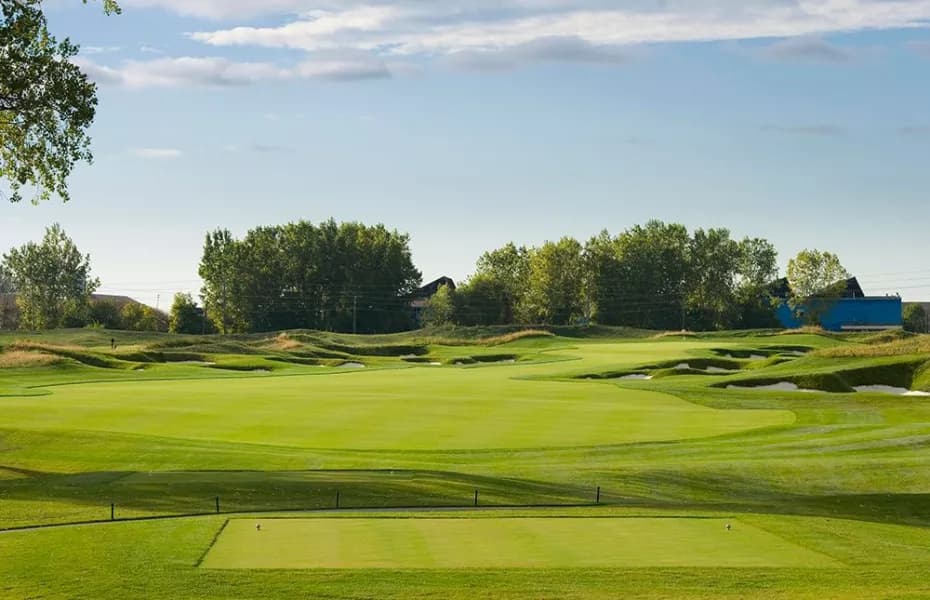 Ambassador Golf Club — photo 1
