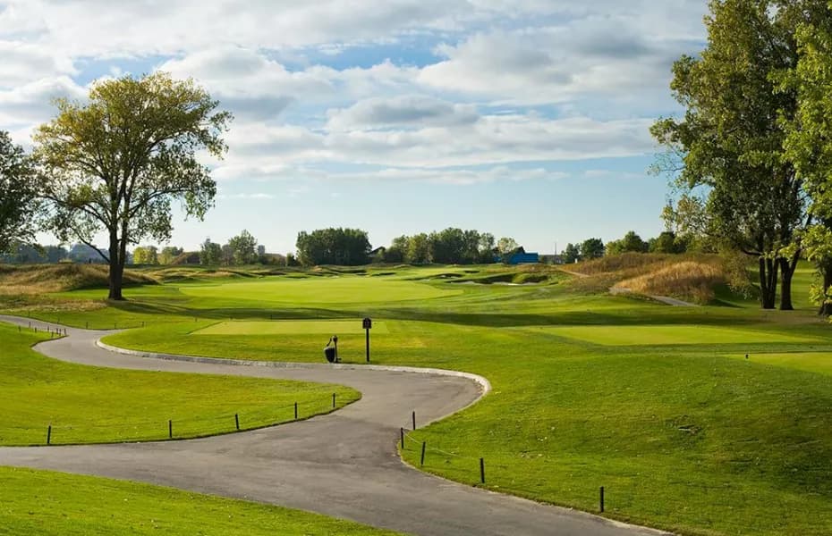 Ambassador Golf Club — photo 2