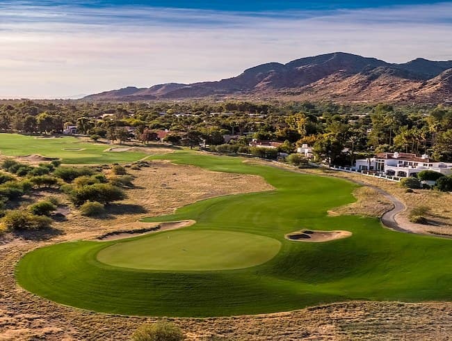 Camelback Golf Club – Ambiente Course — photo 2