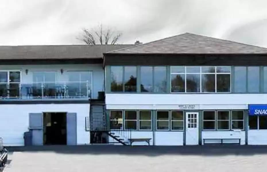 Amherstview Golf Club — photo 2