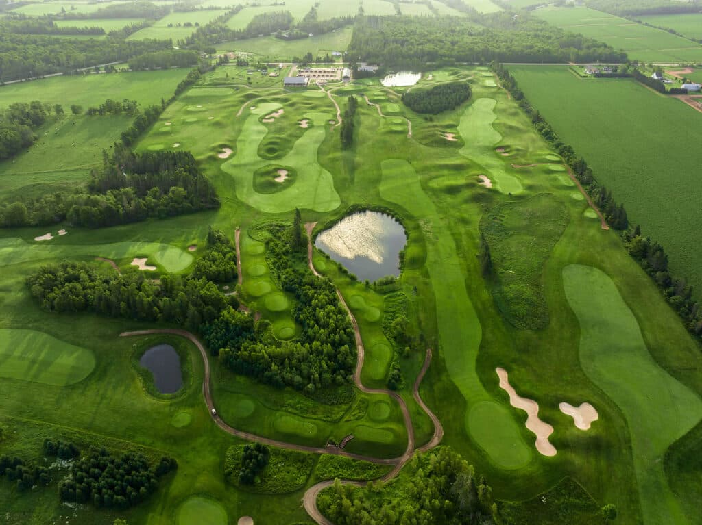 Andersons Creek Golf Club — photo 1