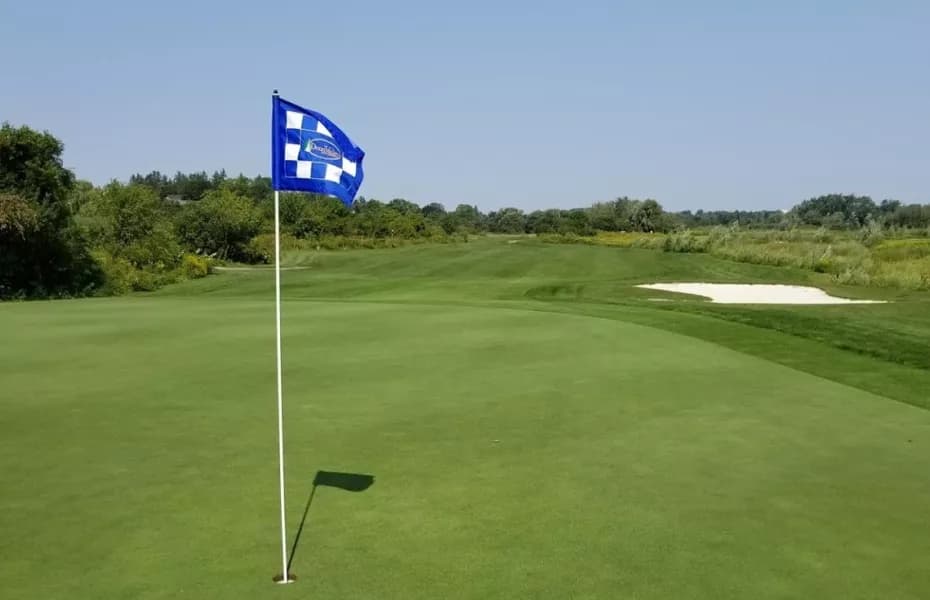 Andersons Creek Golf Club — photo 2