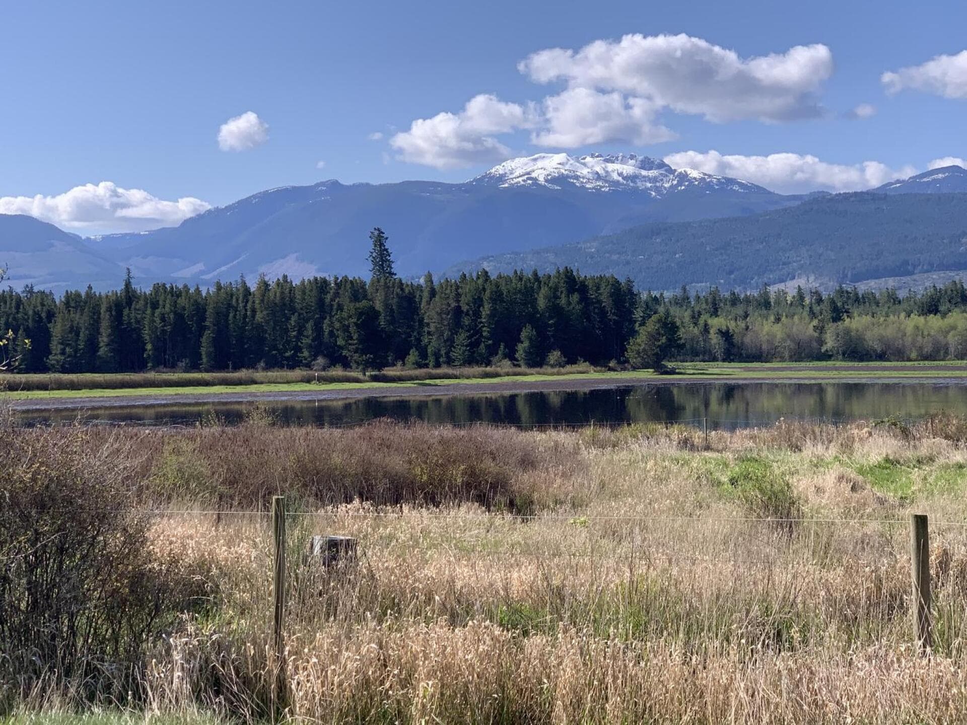 Arrowsmith Golf & Country Club — golf in British Columbia