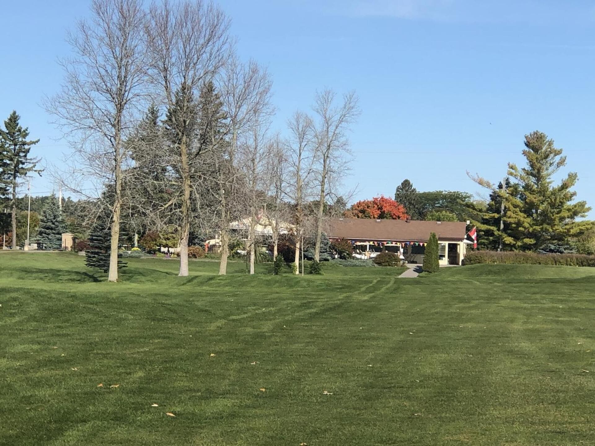 Ash Brook Golf Club — photo 1