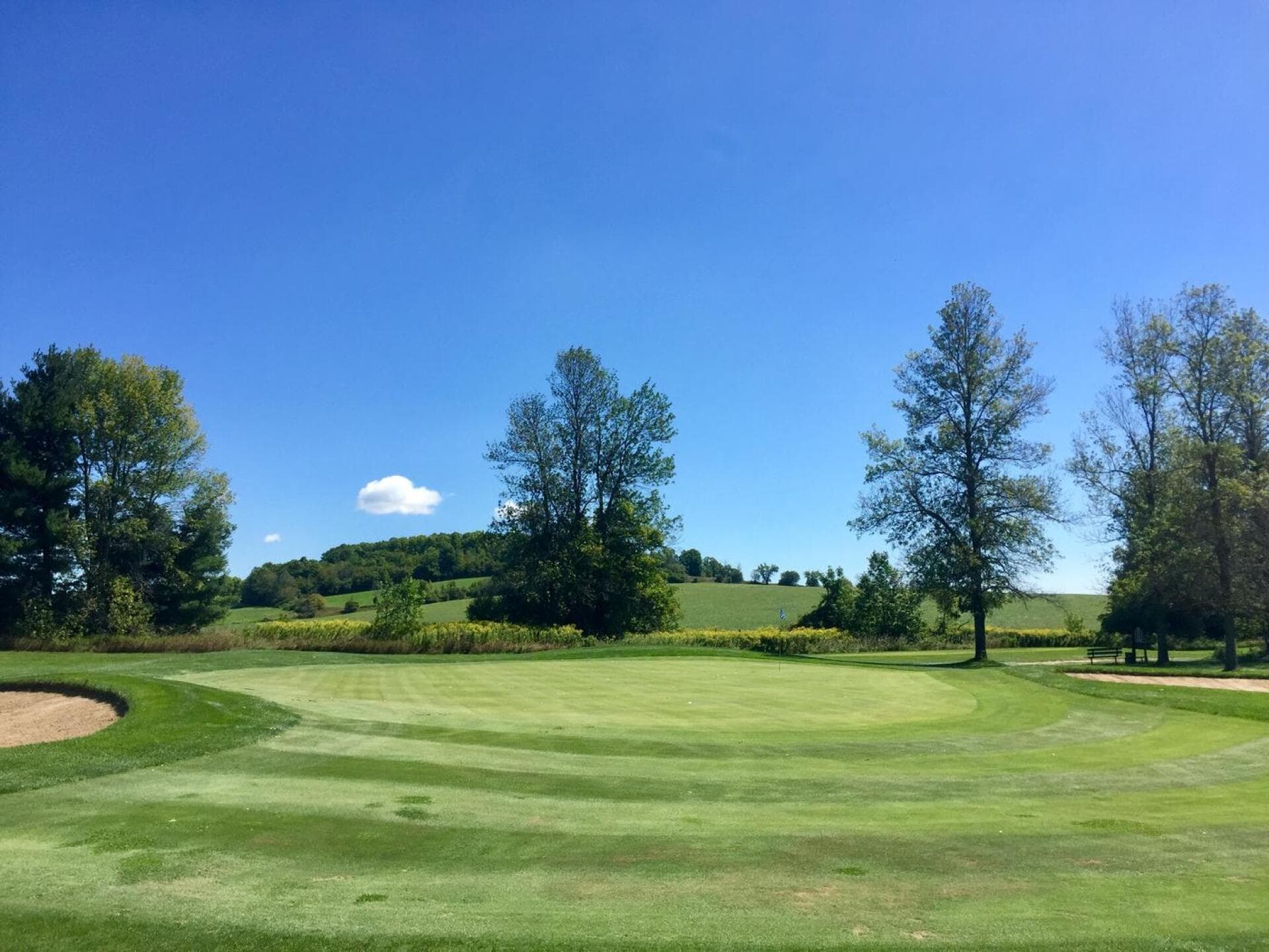 Ash Brook Golf Club — photo 3