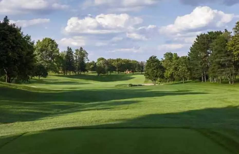 Club De Golf De Matane — photo 2