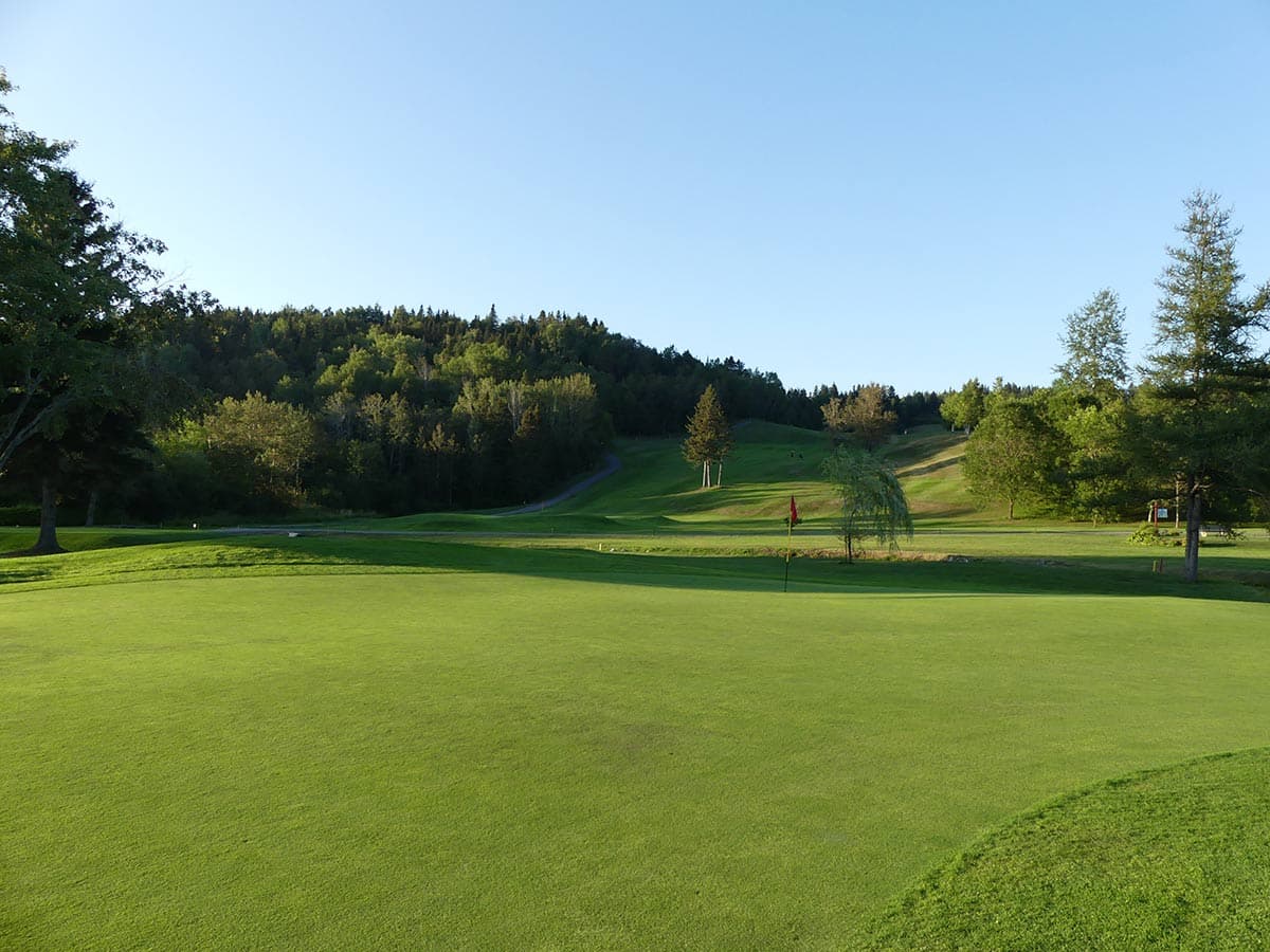 Club De Golf De Matane — photo 1
