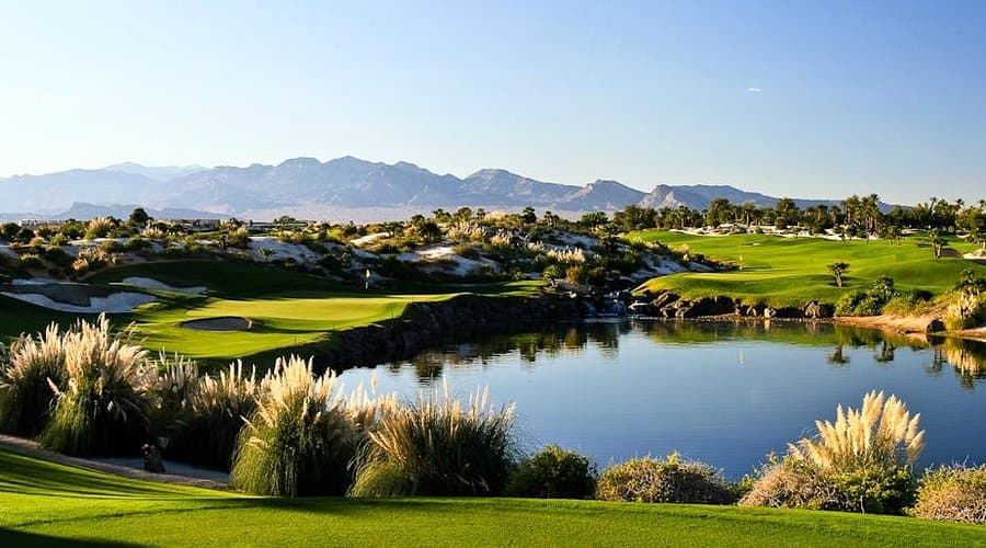 Bali Hai Golf Club — photo 2