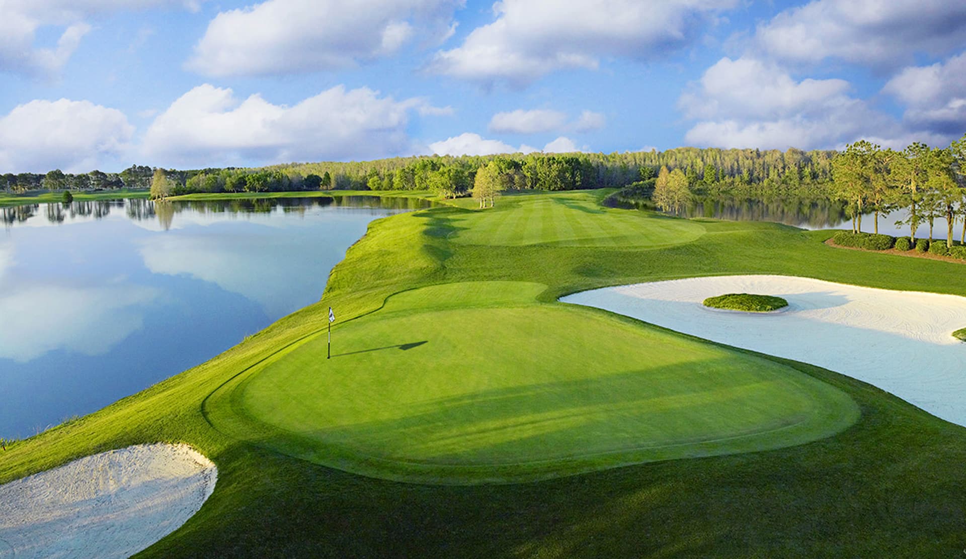 Falcon's Fire Golf Club — photo 4