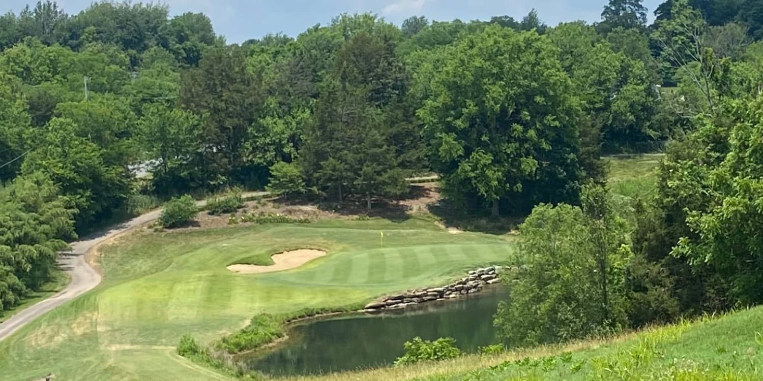 Bardstown Country Club (Maywood) — photo 2