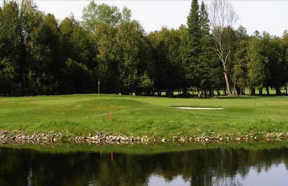 Barrie Country Club — photo 1