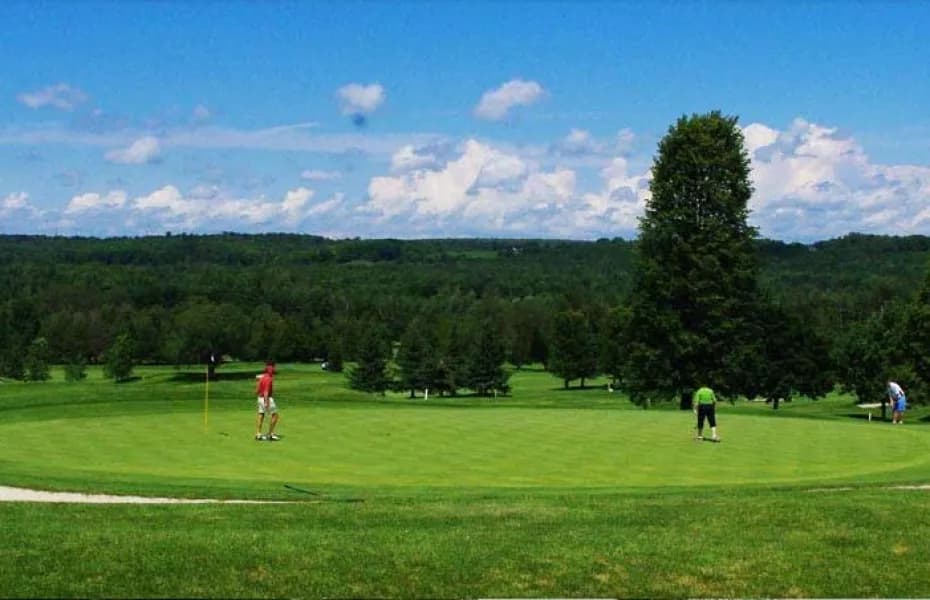 Barrie Country Club — photo 2