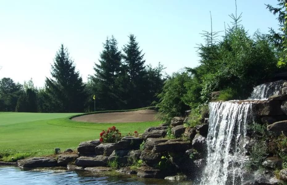 Base de Roc (Club de golf) golf course