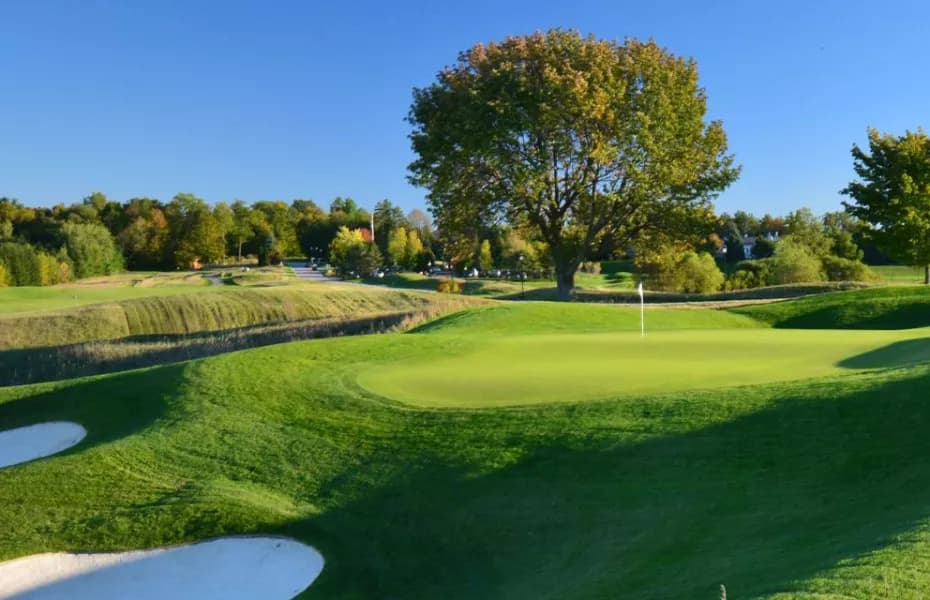 Beacon Hall Golf Club — photo 3